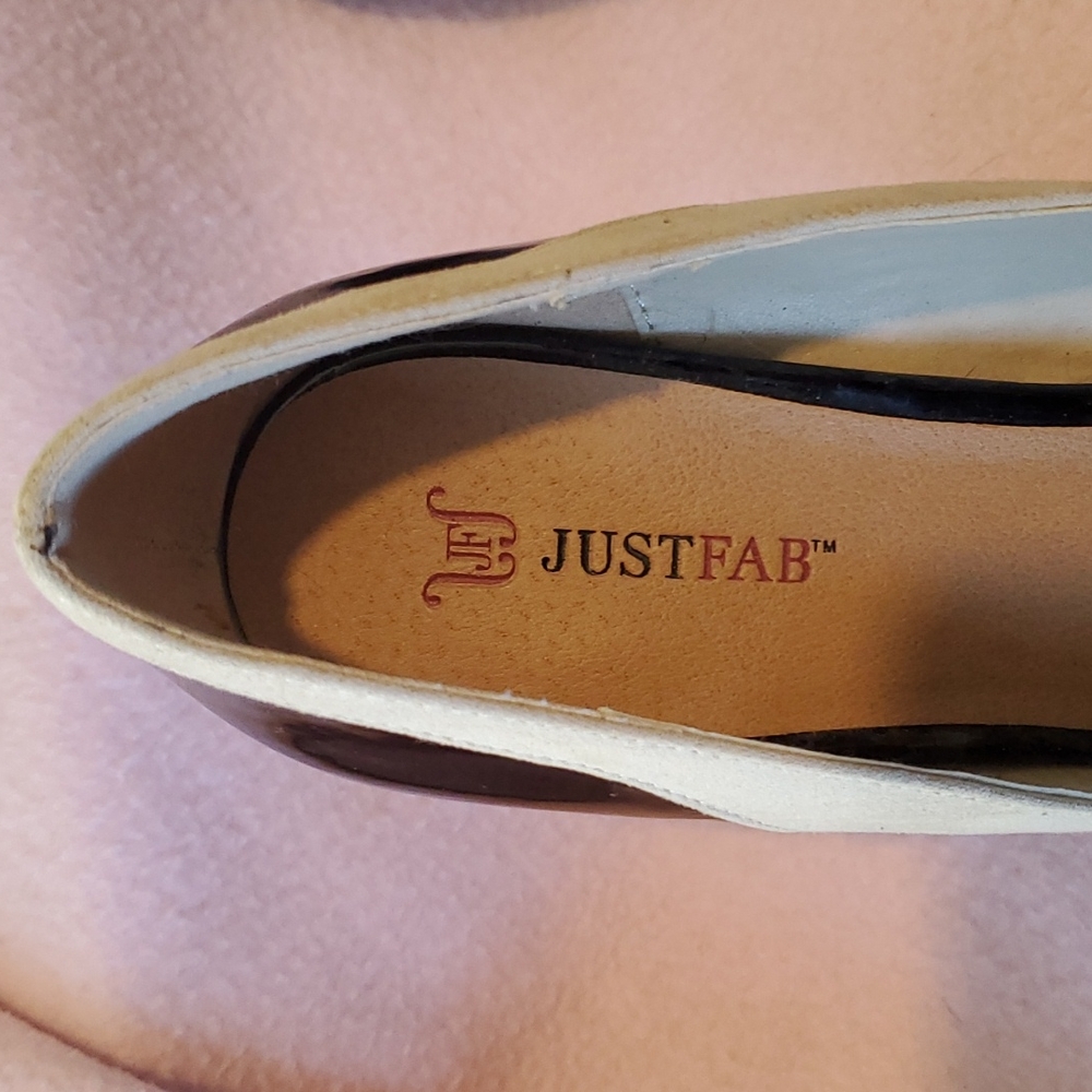 JUSTFAB HEELS - Picture 4 of 10